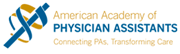 American Academy of Physician Assistants
