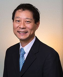 Noel TD Chiu, M.D.